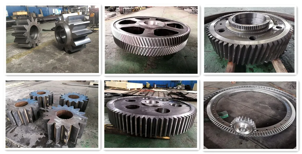 Gear product from Luoyang Yujie Industry Gear product from Luoyang Yujie Industry