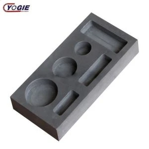 Graphite Pwm