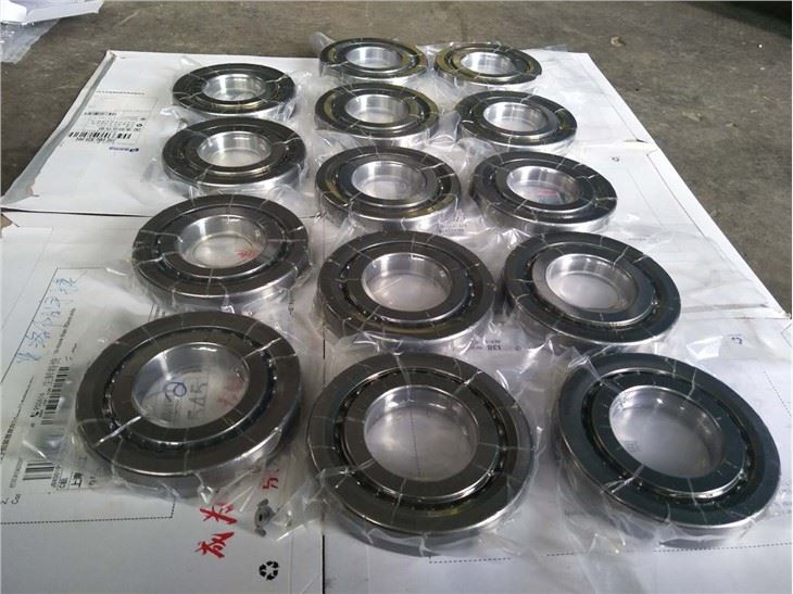 Ball Screw Bearing BS Series